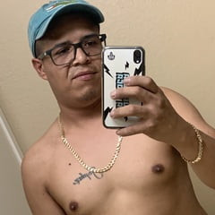 Just my 