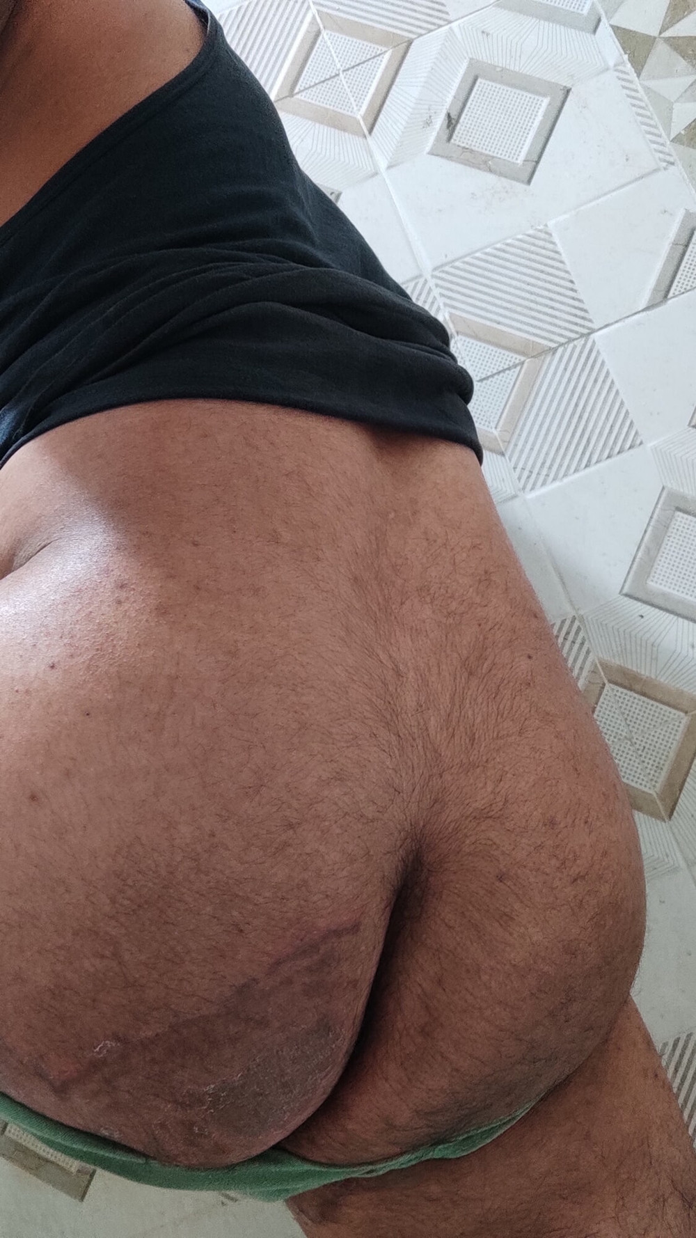 My Ass  #12
