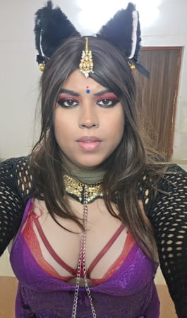 Cd India seksi Rina