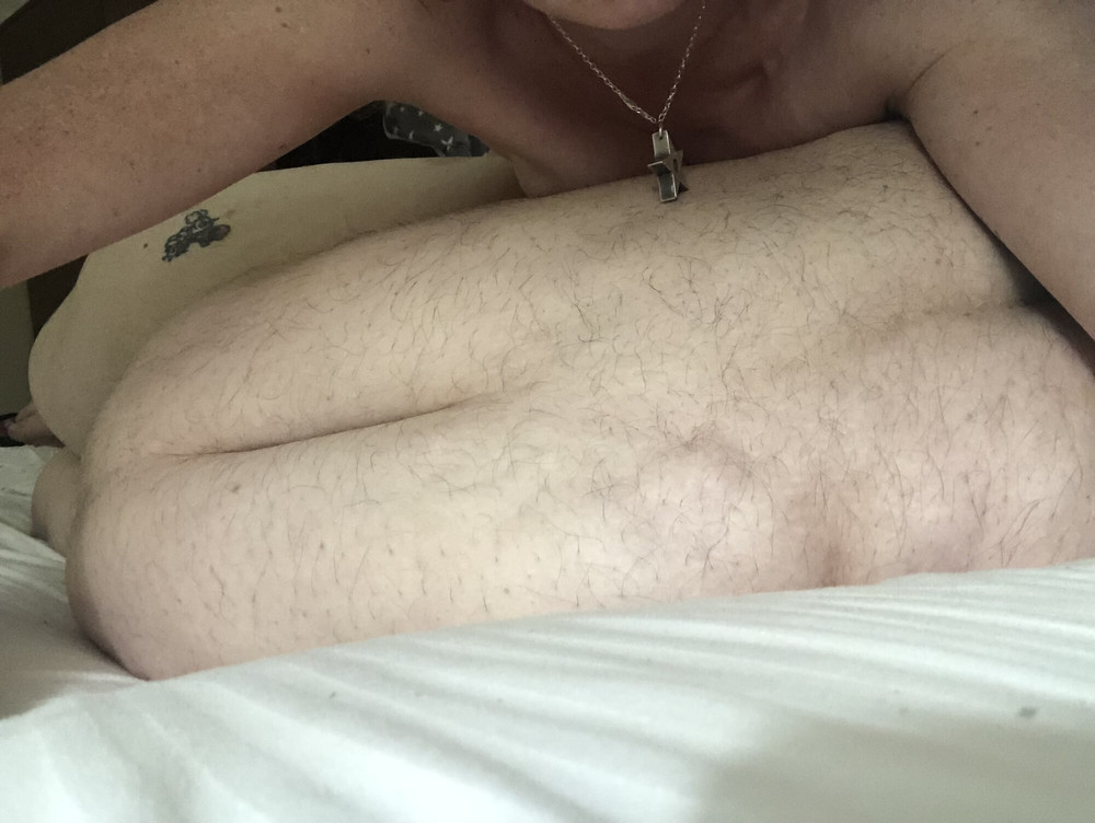 Contrast is king with super chub Korben Dean #21