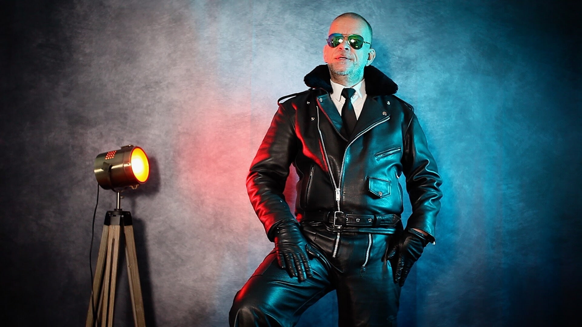 Berlin Leather 10
