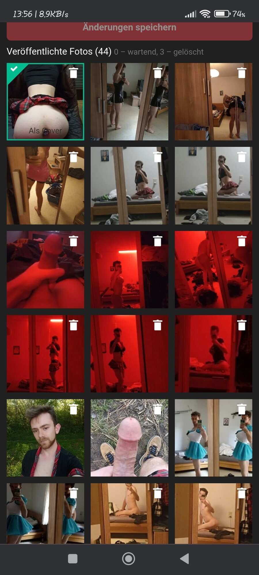 Some more Pic's from me #59