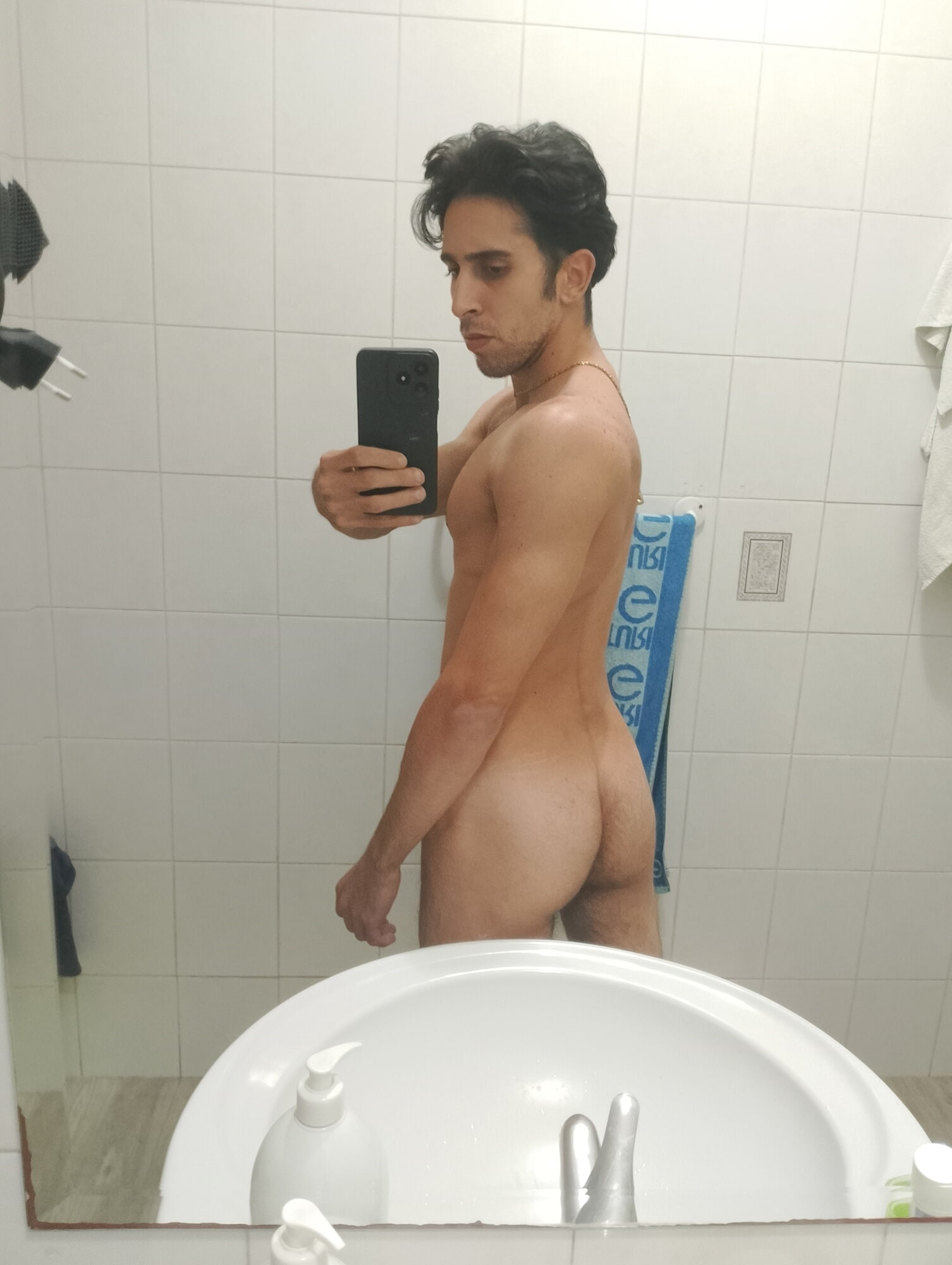 Sexy fisico