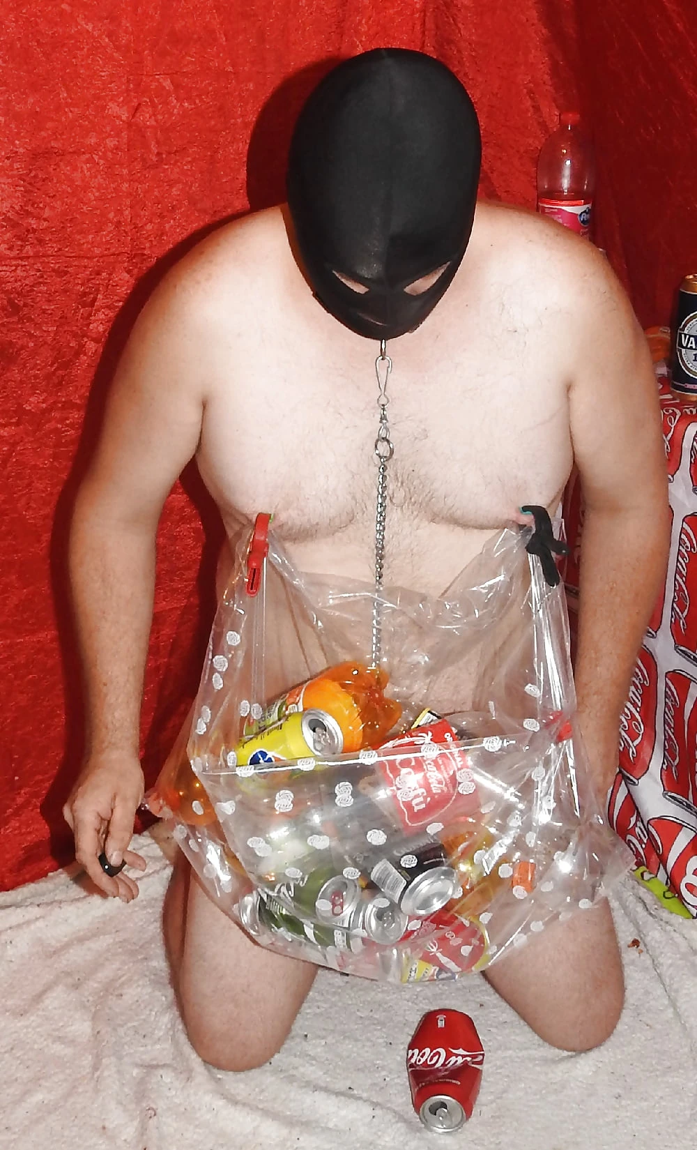 Garbage slave #5