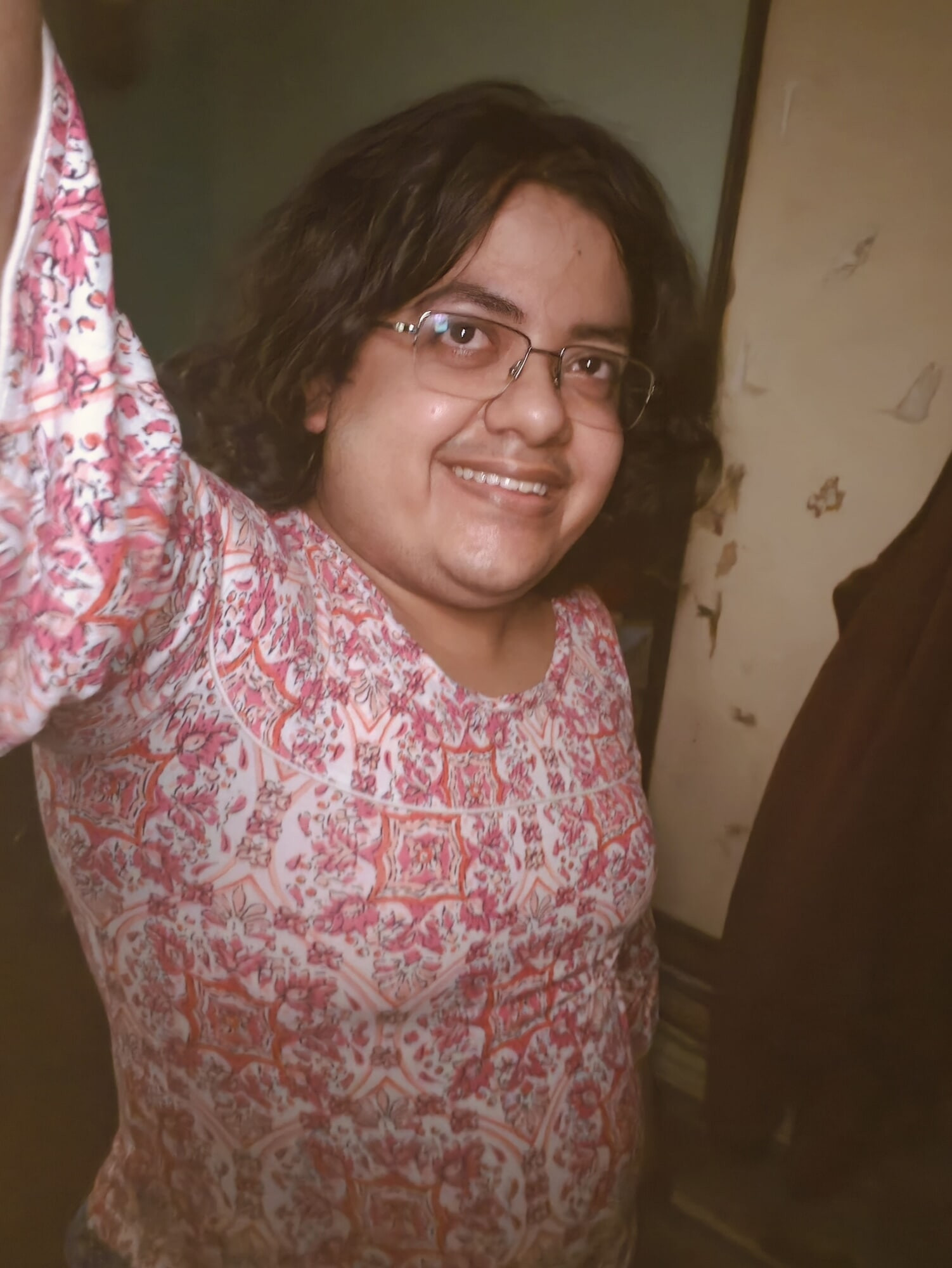 Shy Indian Sissy #3