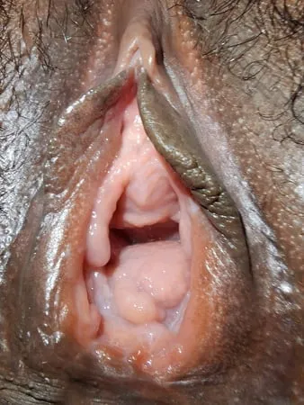 my closeup pussy         