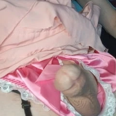 ¿Bragas? De hecho me gusta las bragas 