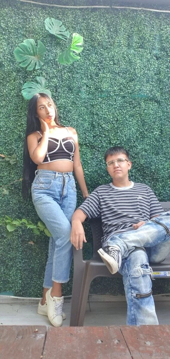 aronalexa Free Photos #3