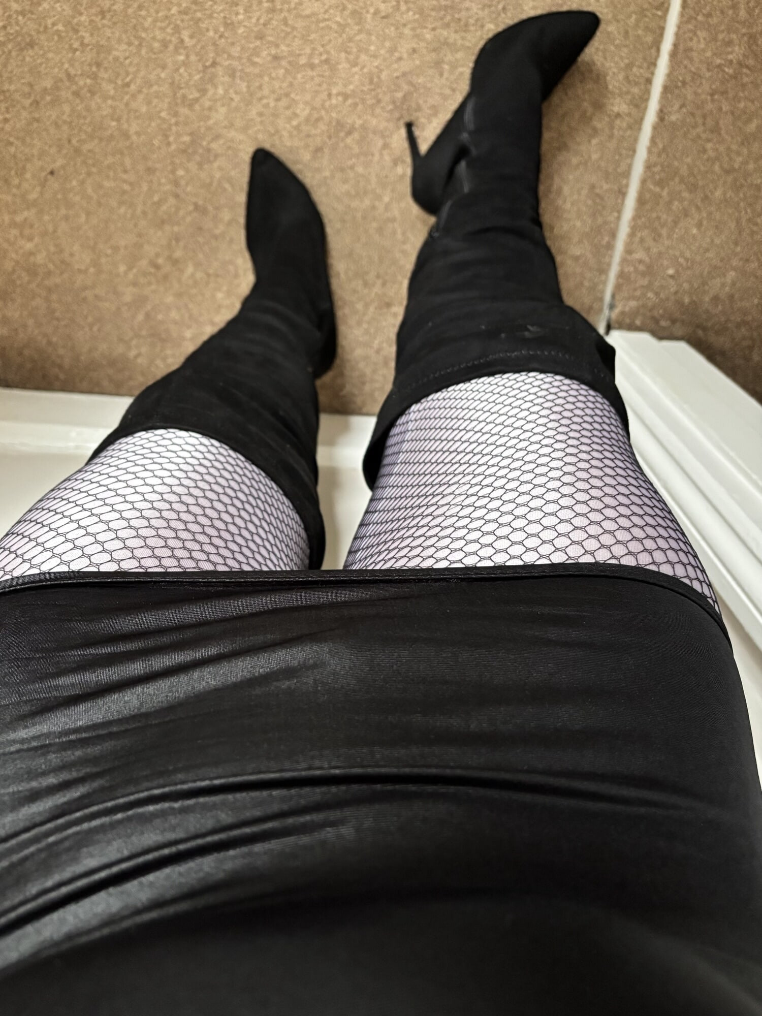 Different outfits  #7