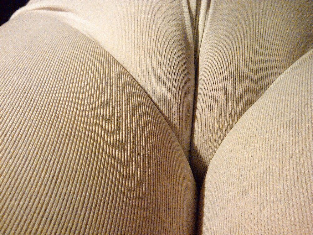My Camel Toes :)