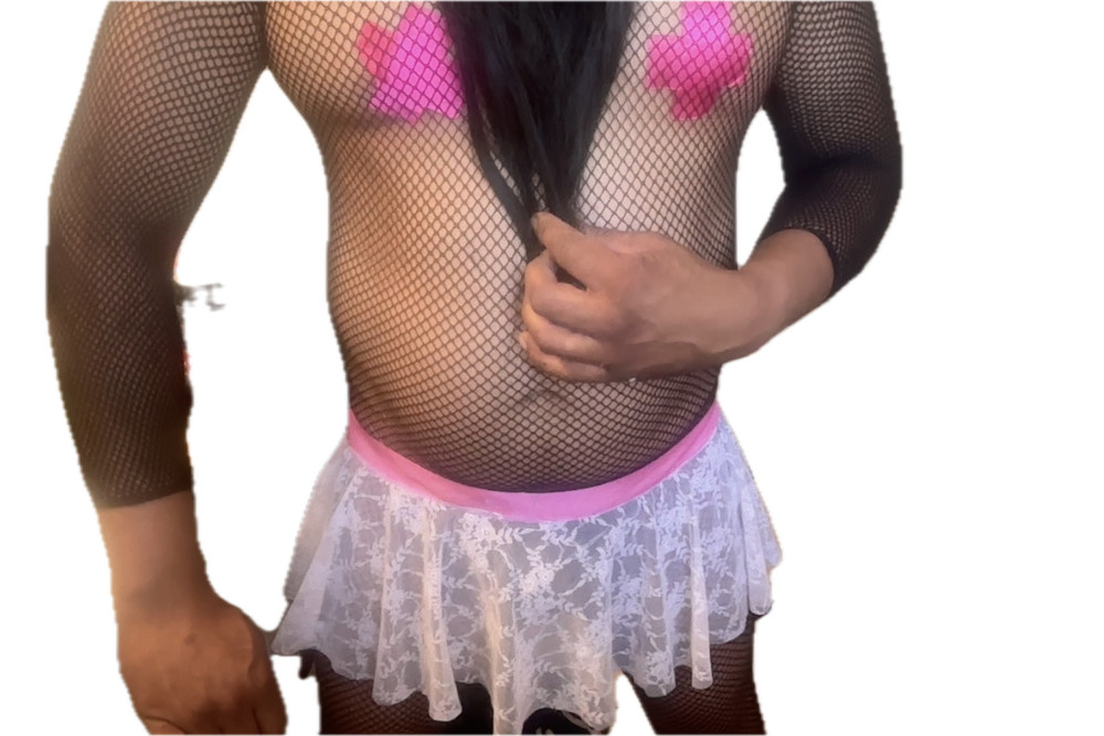 FEELIN FREAKY #3