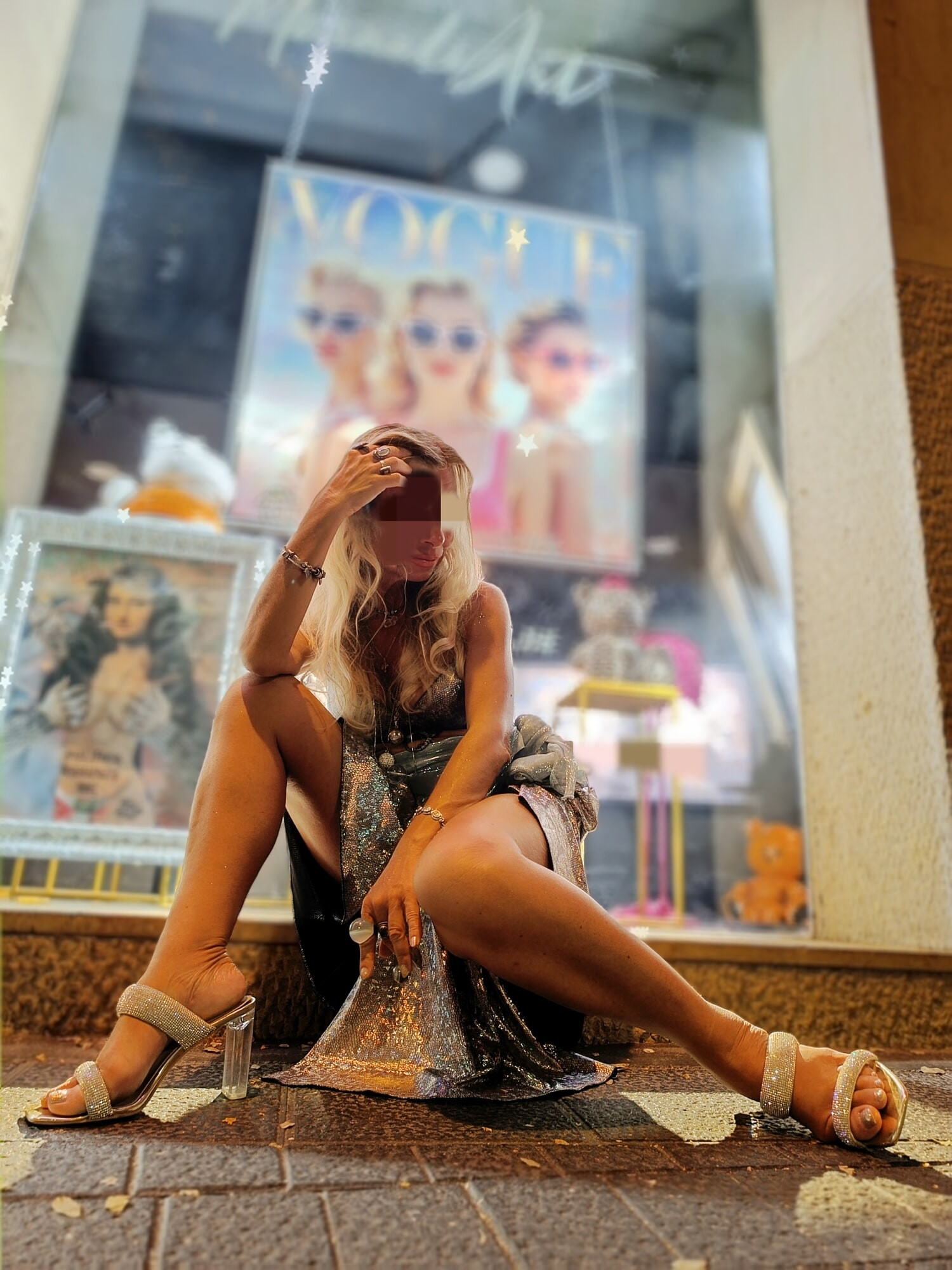 Ksy Fox: Night Hunt #2
