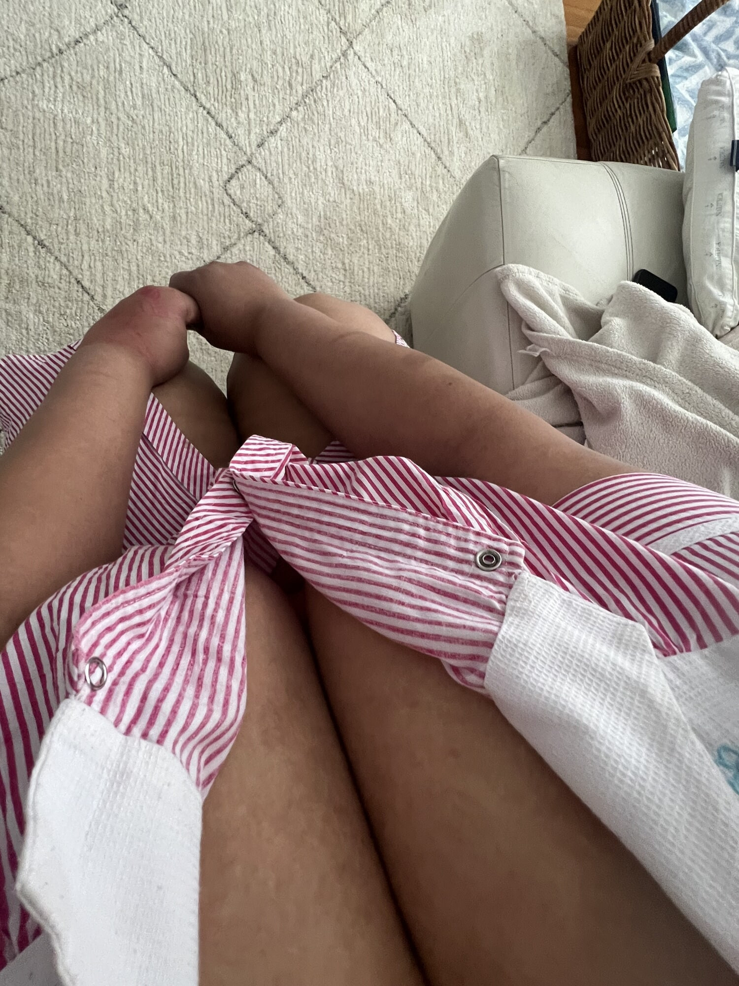 Pyjamas #4