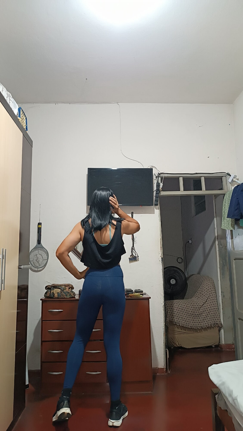 Fitness Costume legging  #19