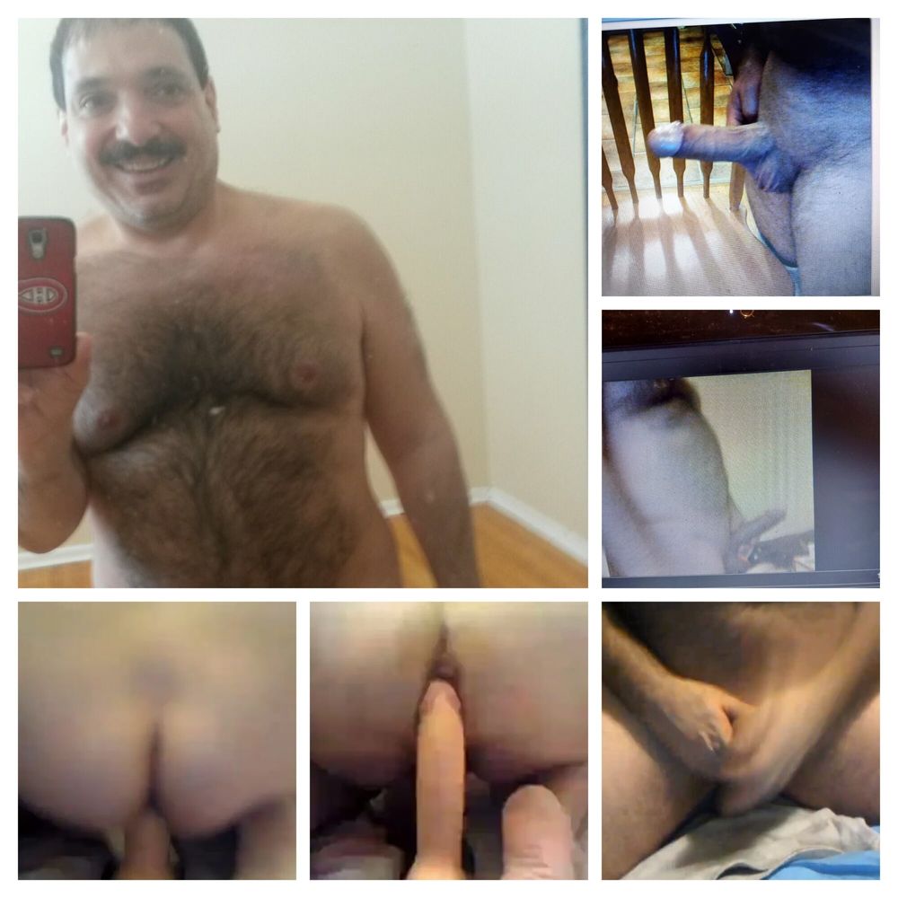 Big Dick  #5