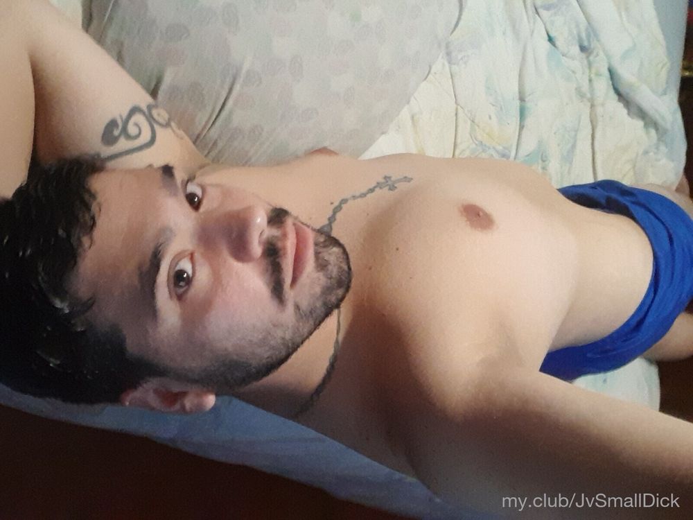 SmallDick Free Photos #3