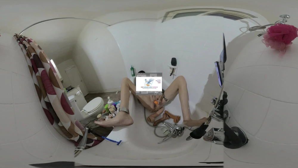 Lizzy Yum VR+SD August 2025 #1 #3