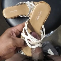 Sonoma wedge heels