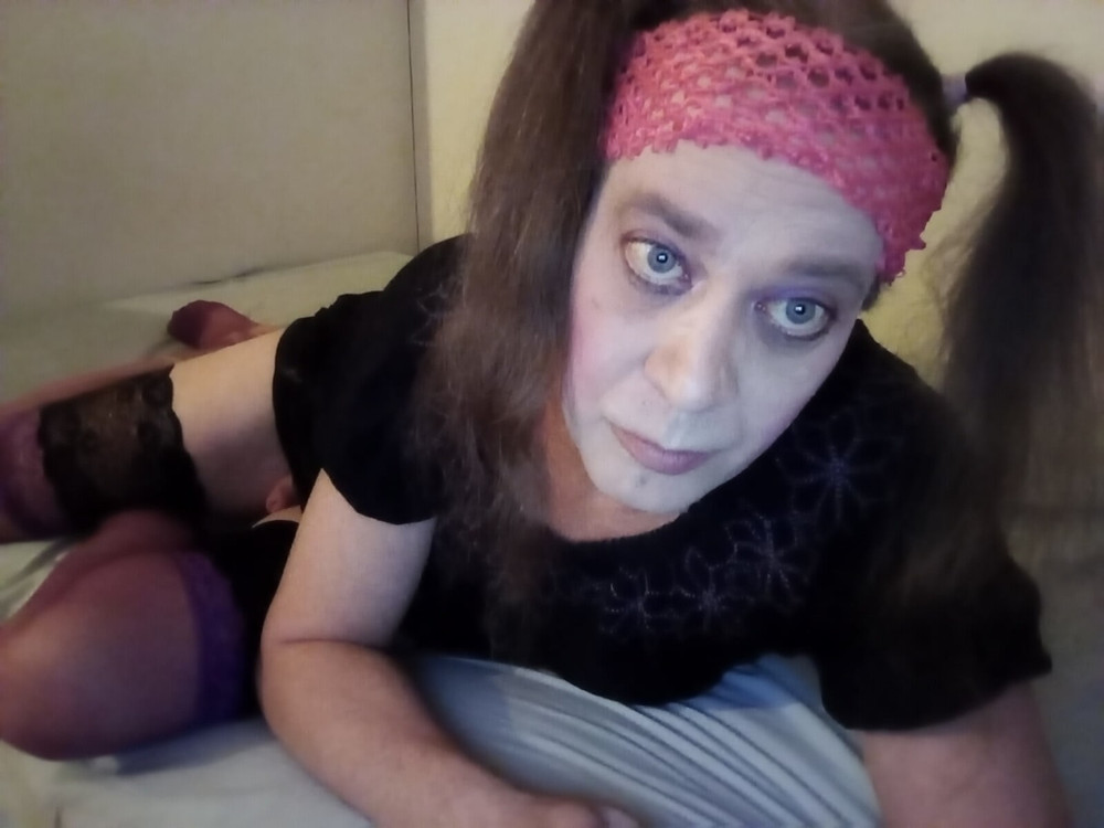 Glimpse of me #6