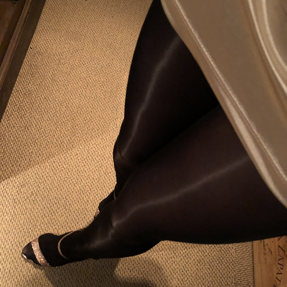 Shiny & Glossy for you #18