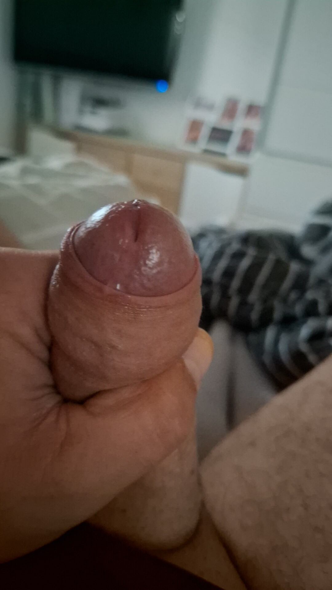 Mein Schwanz 