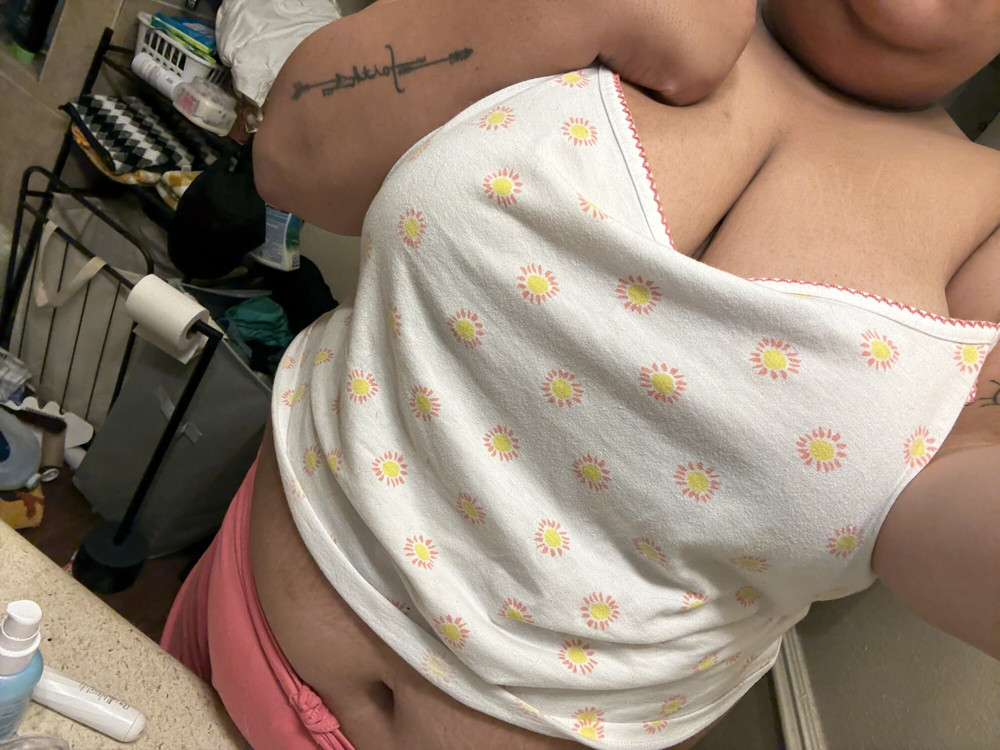 Titty Temptation #2
