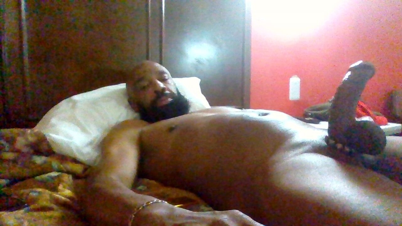 Daddy cock #4