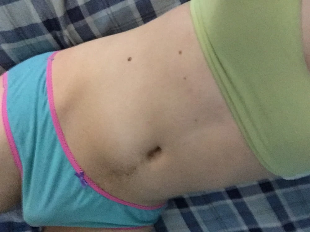 Little penis #39