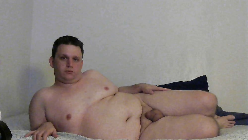 Jacob - cute smooth chub cub #50