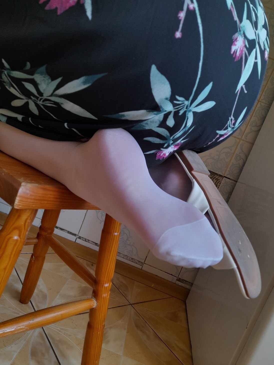 My sexy feet  #15