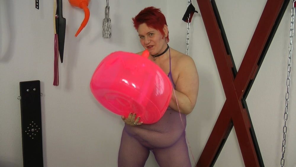 Short Ride on dildo pillow #12