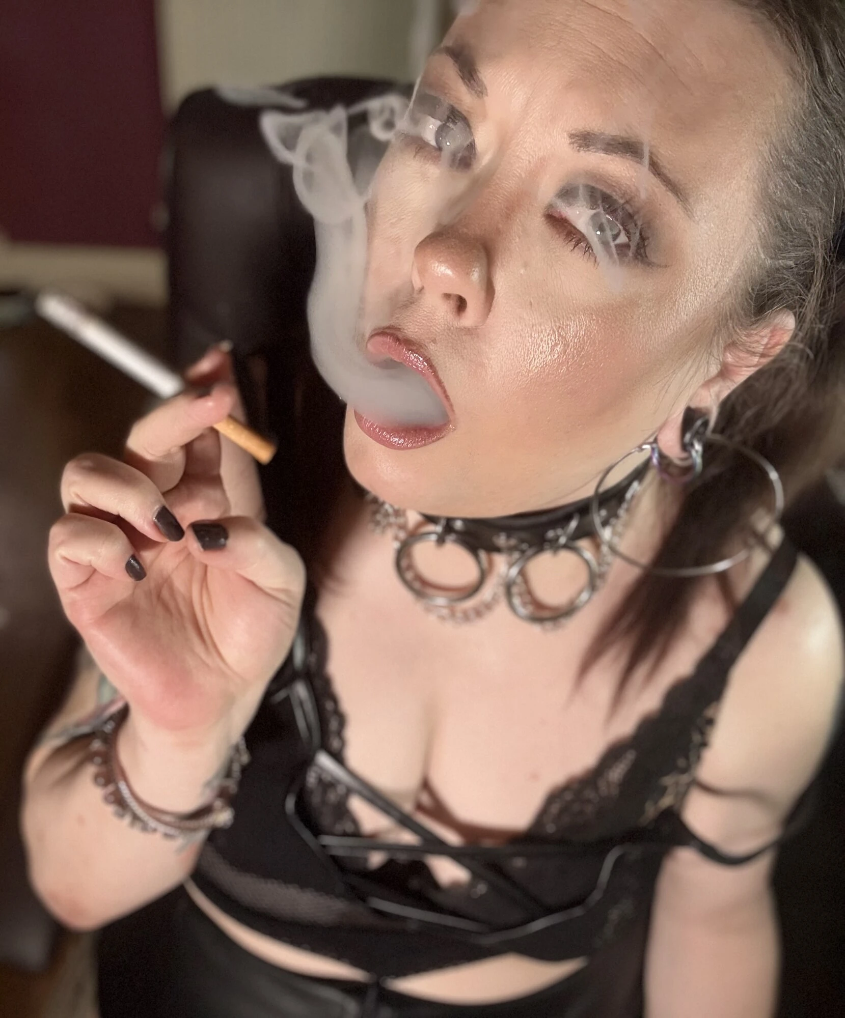 Tina snua自拍 #121