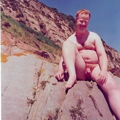 Nude Master Dominik 