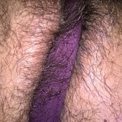 Hairy JoyTwoSex - Tight Lingerie