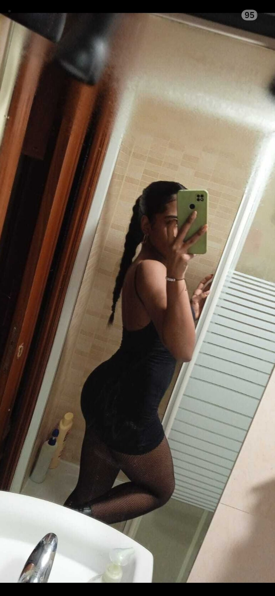 Cubana perversa 😈 #7
