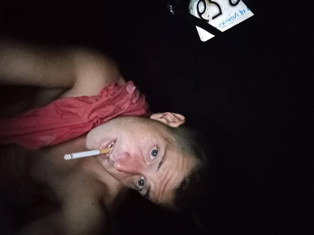 Young gay twink