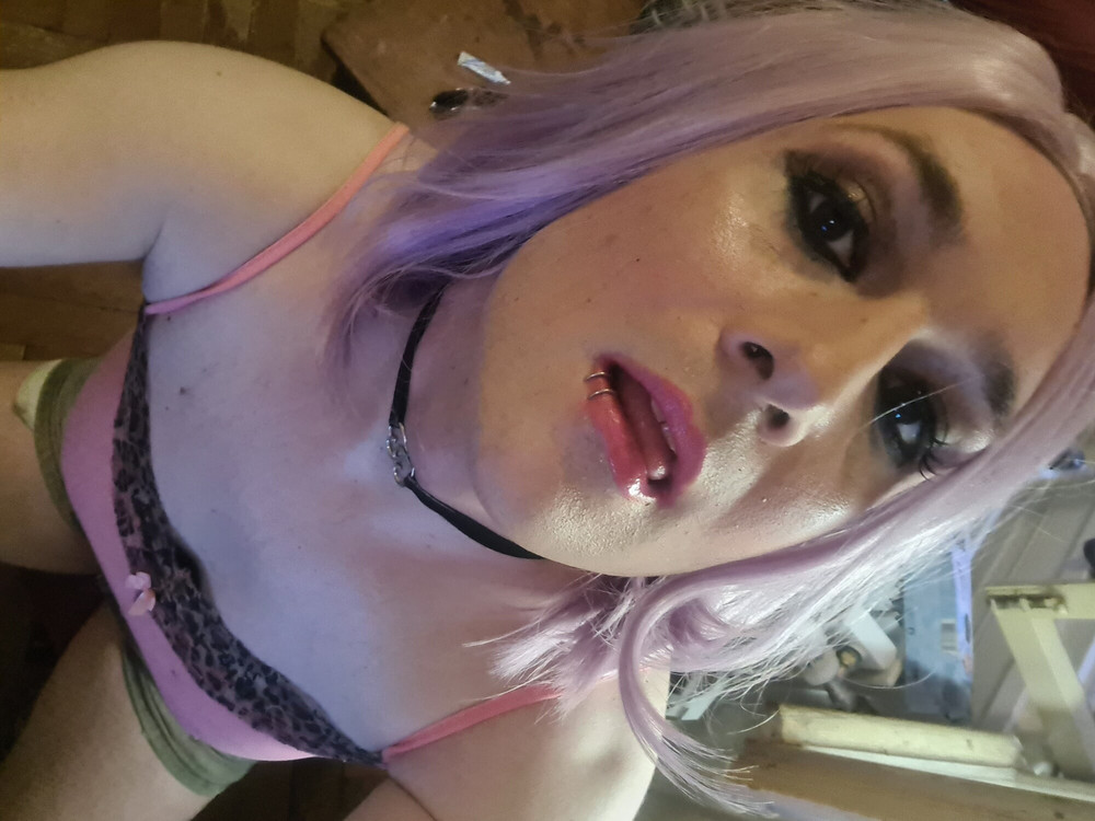 Crossdresser Sissy Pina #7