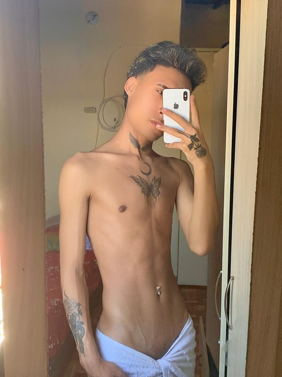 Antonhy Jared 💗 Free Photos