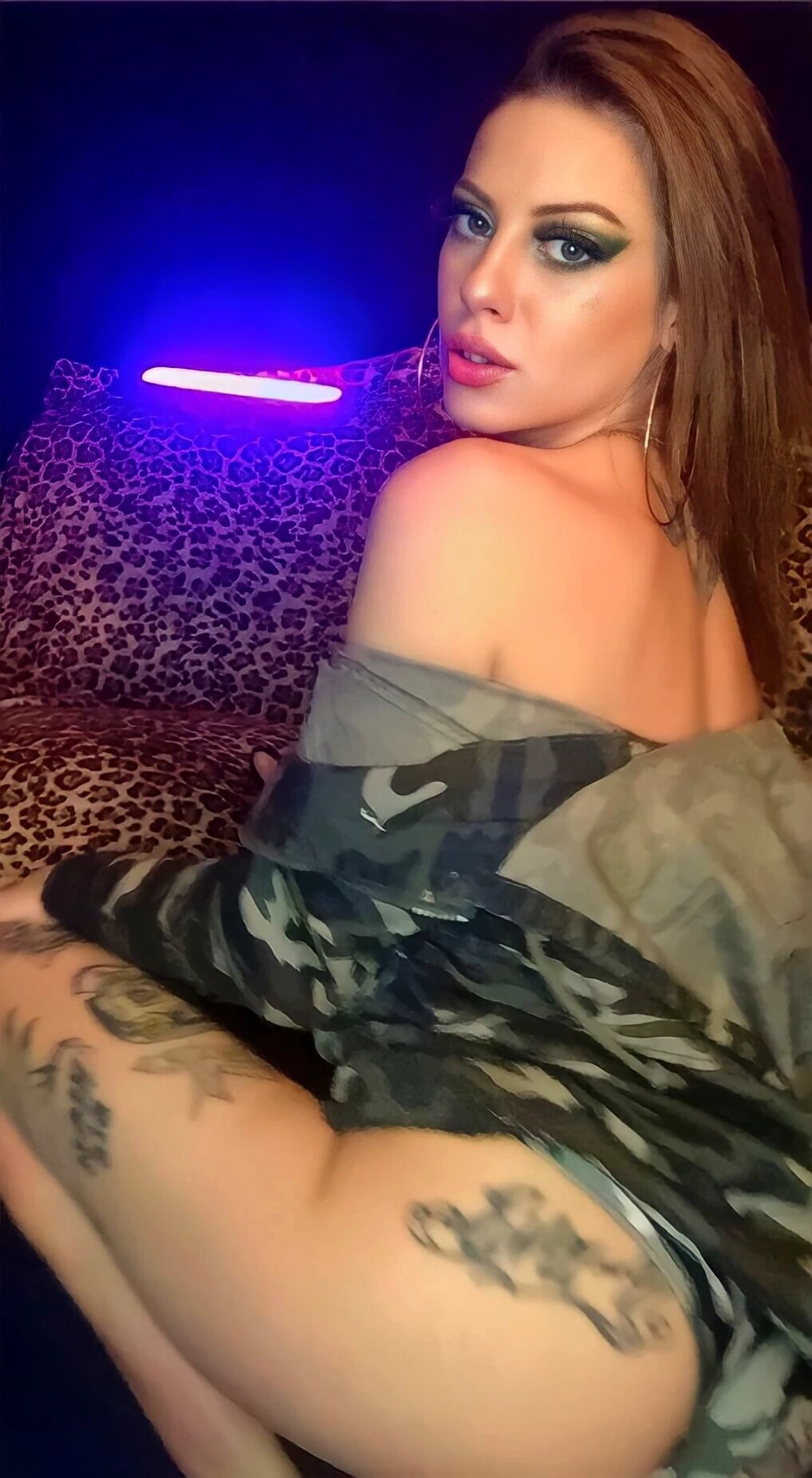 BOOTY ARMY - WATCH THE FULL VIDEO FOR FREE ON MY PROFILE #45