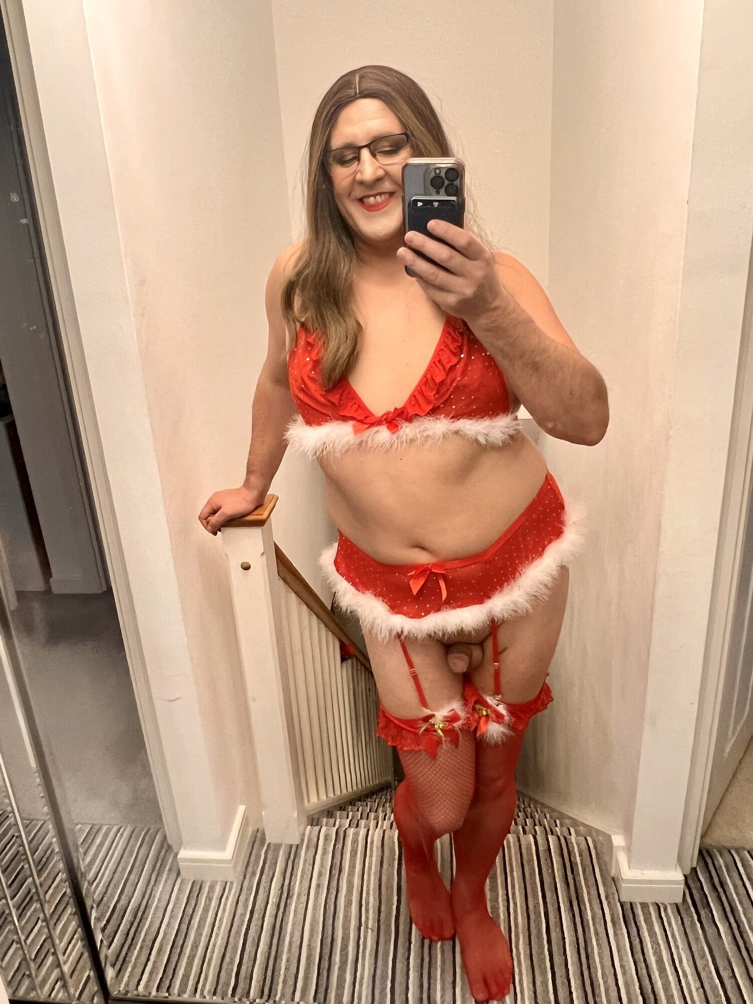 Sexy Santa #50