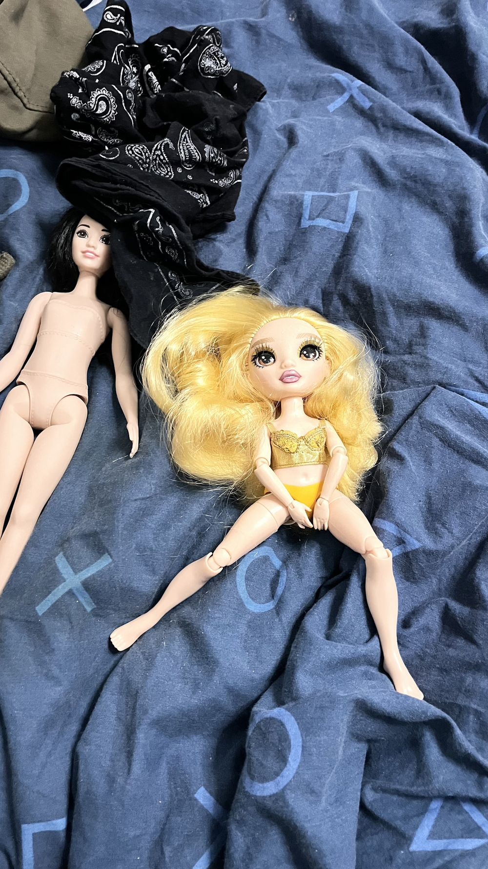 Barbie spiele  #4