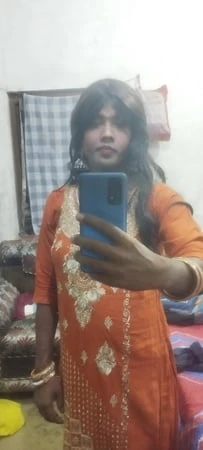 New cross dresser