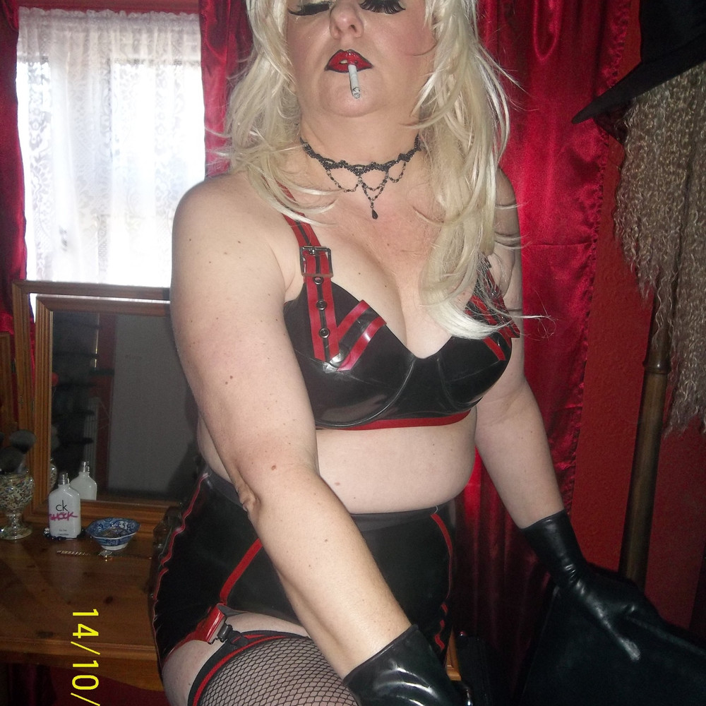 SHIRLEY SLUT 12 #38