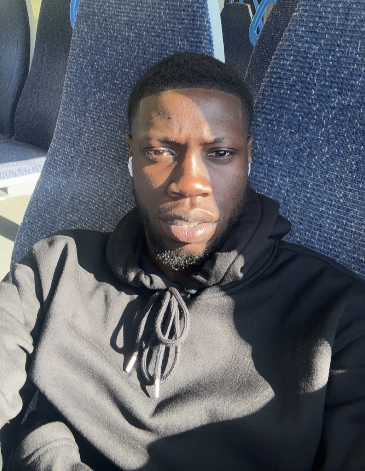 How does this look? #3