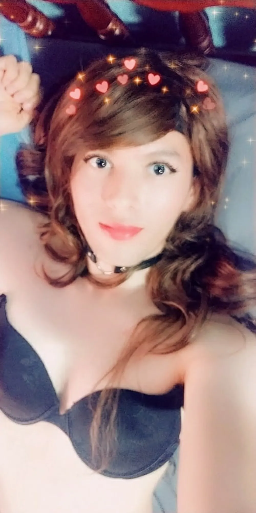 Just some latina trans #2