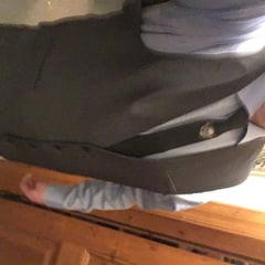 me looking fine