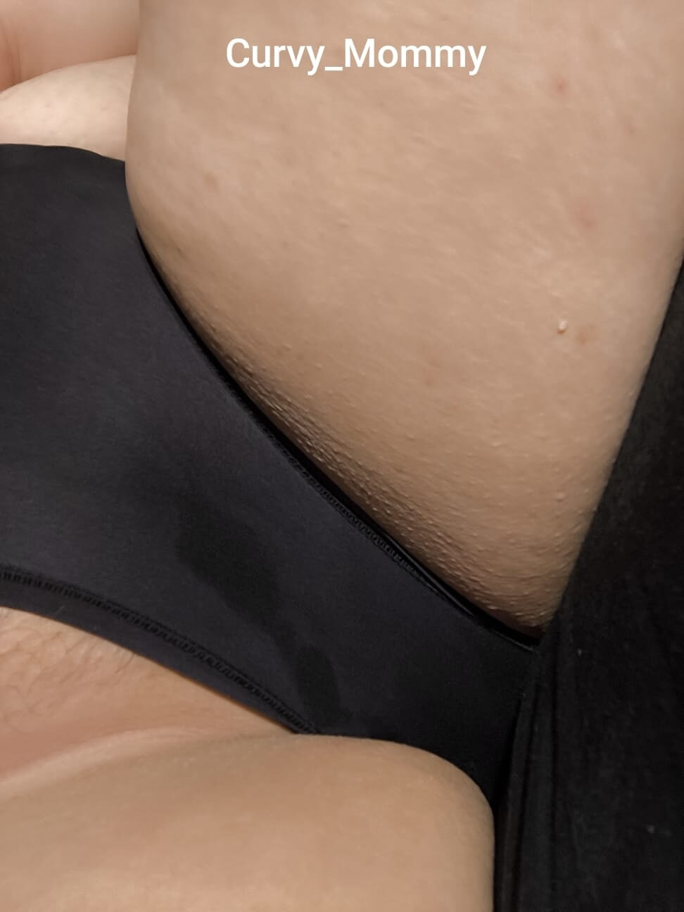 moist panties