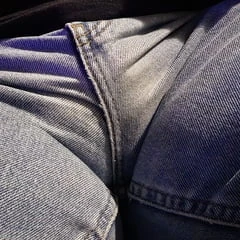 Fat cock