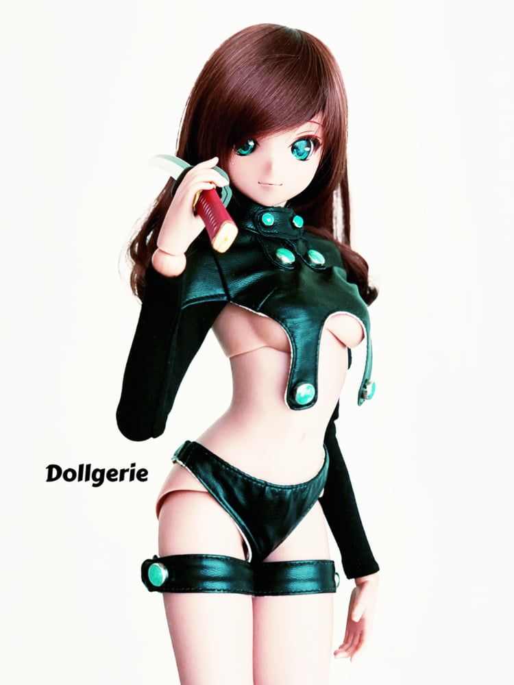 Sexy Dollgerie #45