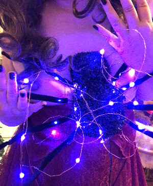 Scary Slut